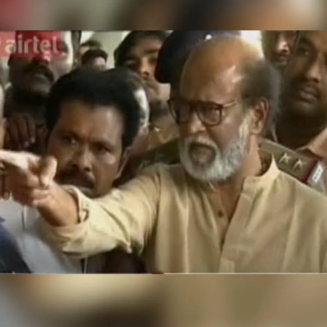 rajini